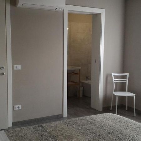 Ravenna Rooms Ngoại thất bức ảnh