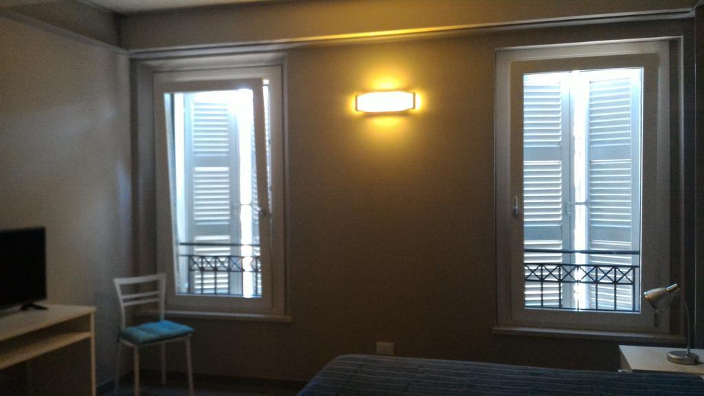 Ravenna Rooms Ngoại thất bức ảnh