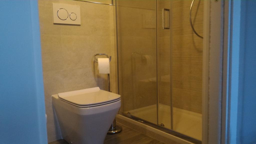 Ravenna Rooms Ngoại thất bức ảnh