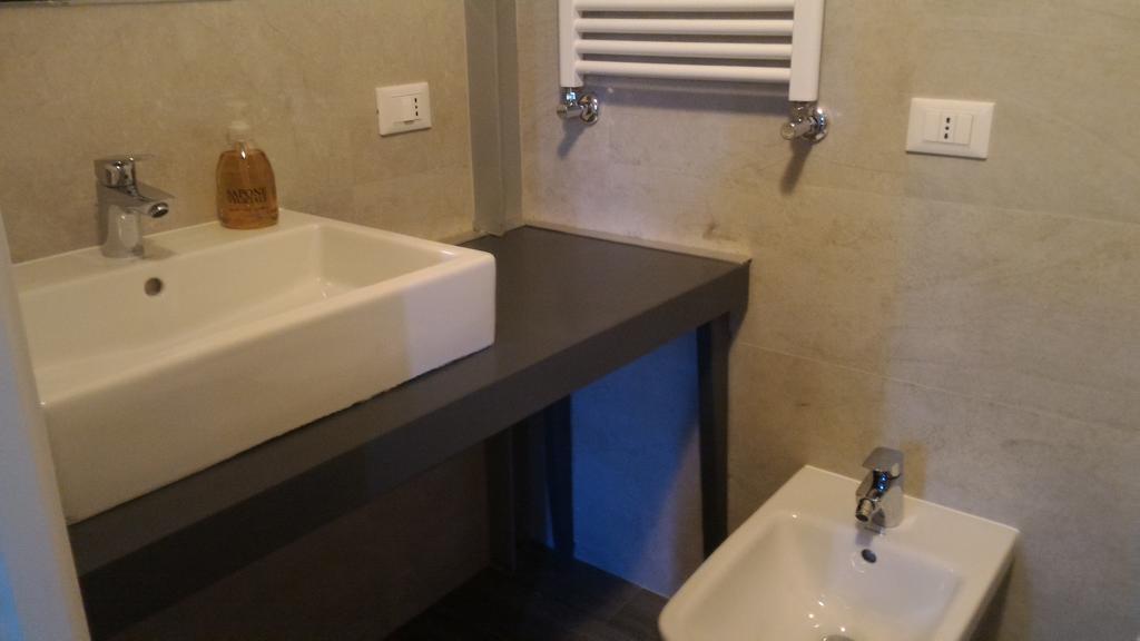 Ravenna Rooms Ngoại thất bức ảnh