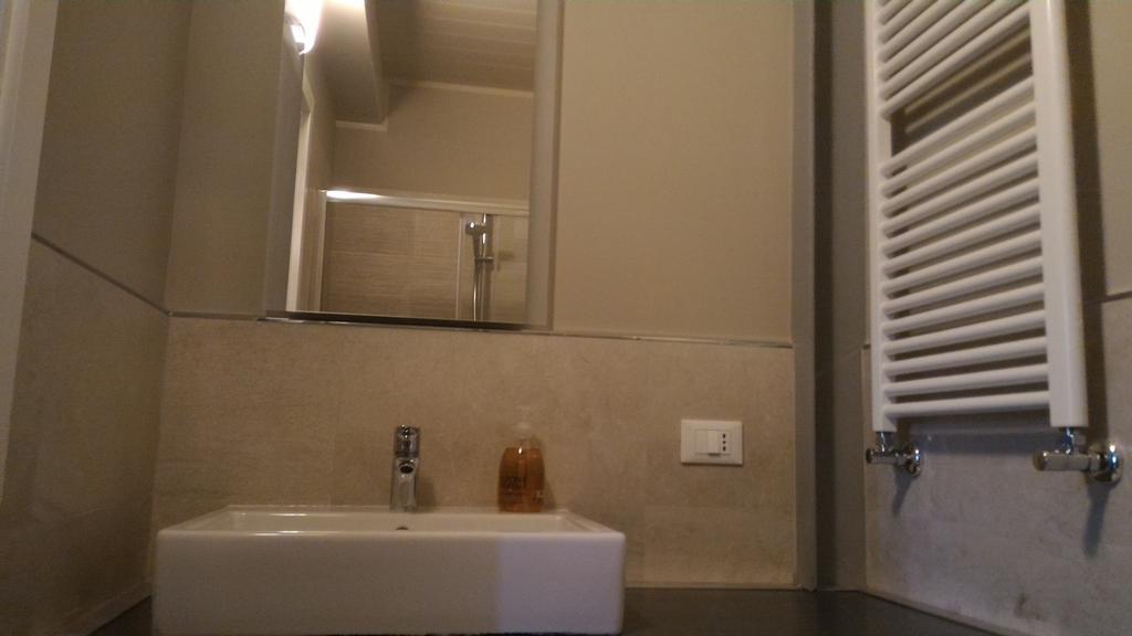 Ravenna Rooms Ngoại thất bức ảnh