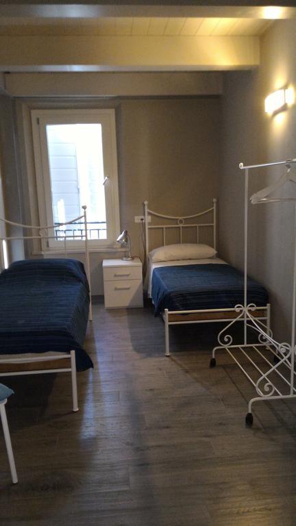 Ravenna Rooms Ngoại thất bức ảnh