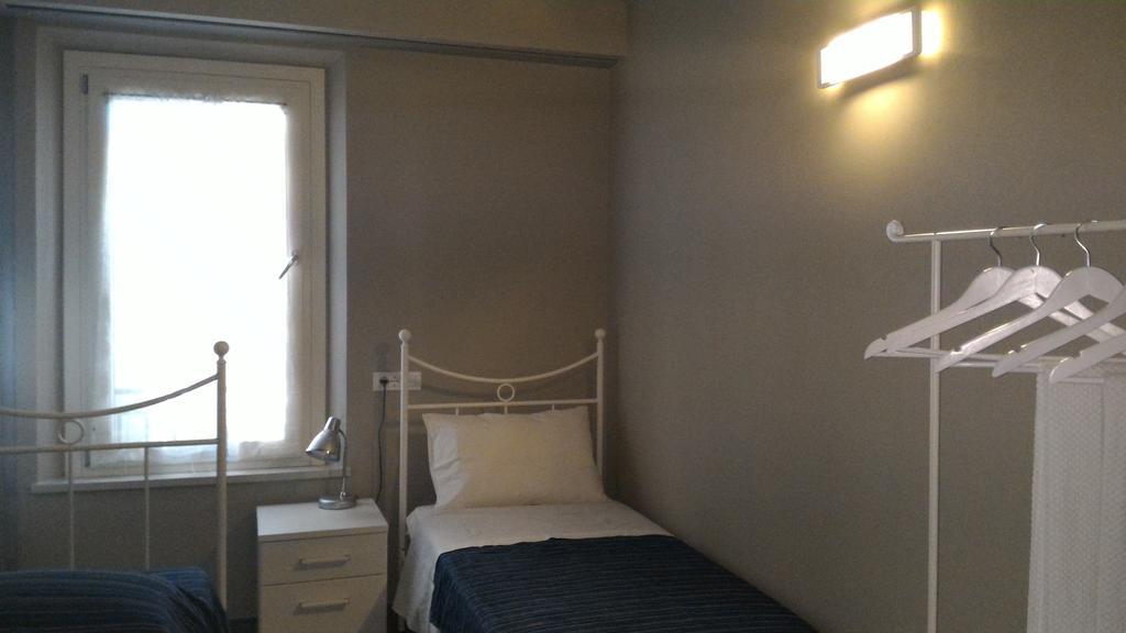 Ravenna Rooms Ngoại thất bức ảnh