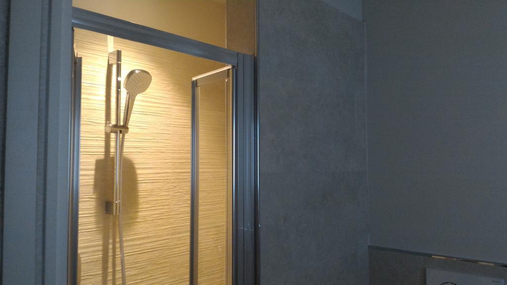 Ravenna Rooms Ngoại thất bức ảnh