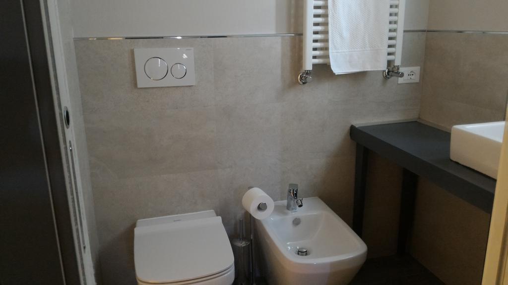 Ravenna Rooms Ngoại thất bức ảnh