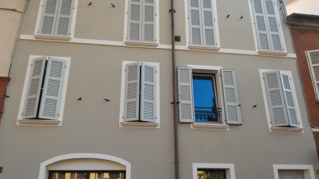Ravenna Rooms Ngoại thất bức ảnh