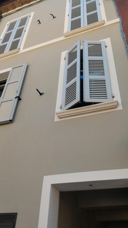 Ravenna Rooms Ngoại thất bức ảnh