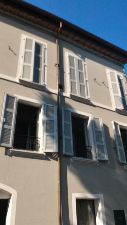 Ravenna Rooms Ngoại thất bức ảnh