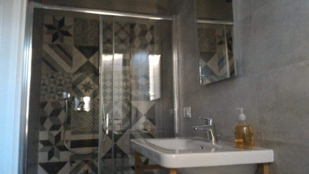 Ravenna Rooms Ngoại thất bức ảnh