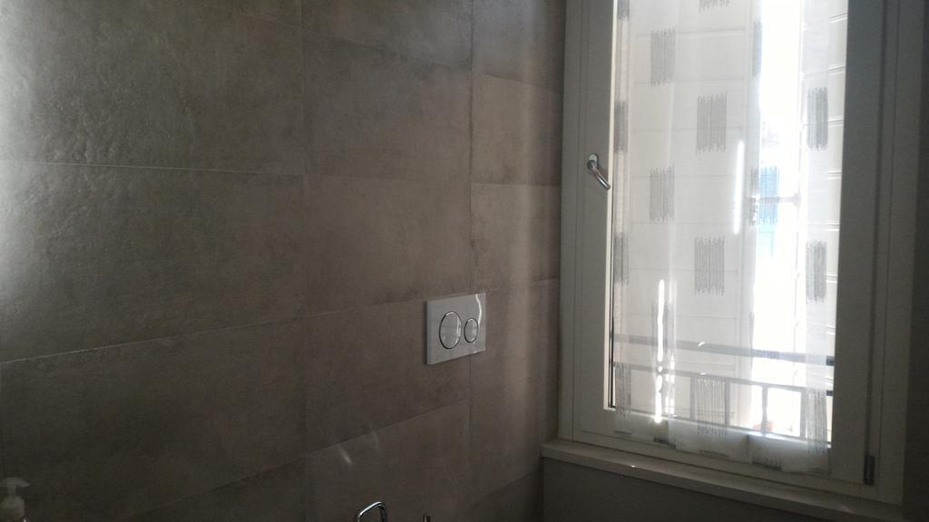 Ravenna Rooms Ngoại thất bức ảnh