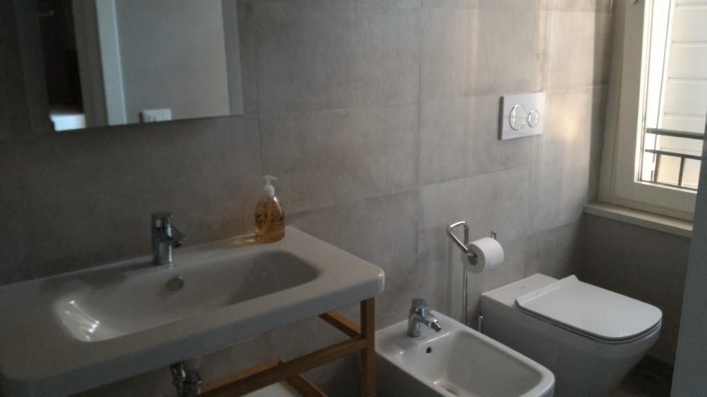 Ravenna Rooms Ngoại thất bức ảnh
