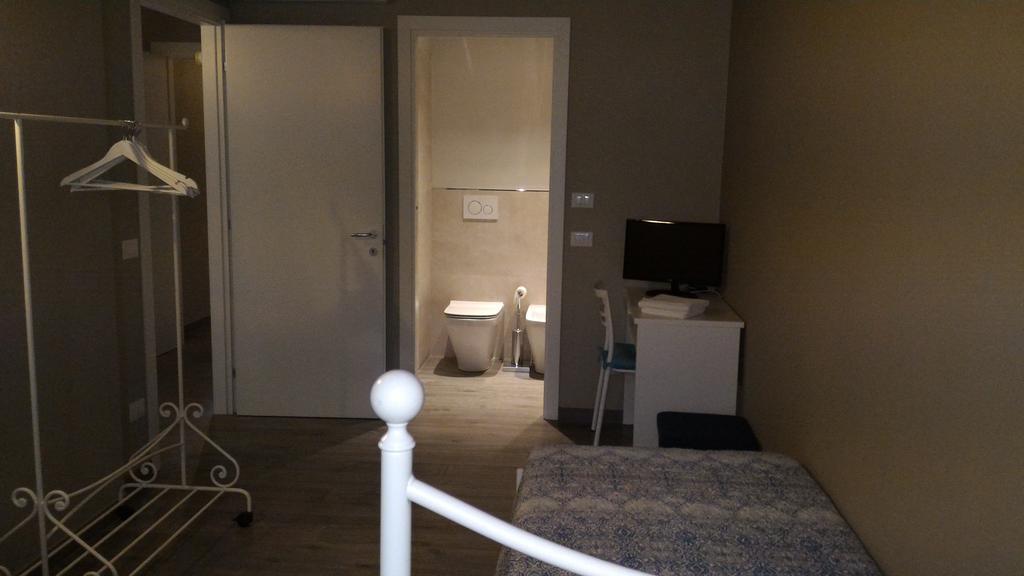 Ravenna Rooms Ngoại thất bức ảnh