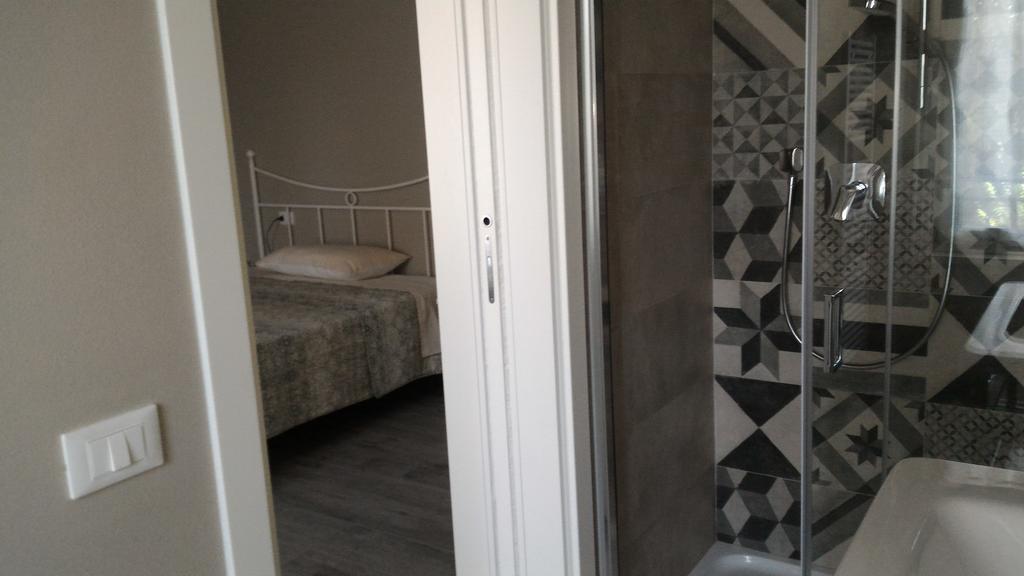 Ravenna Rooms Ngoại thất bức ảnh