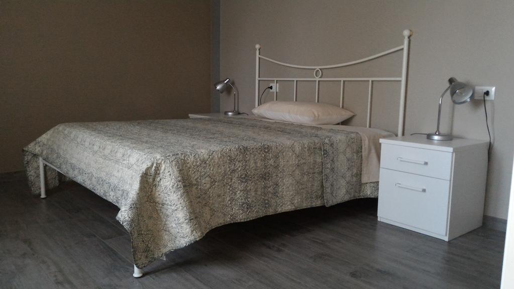 Ravenna Rooms Ngoại thất bức ảnh