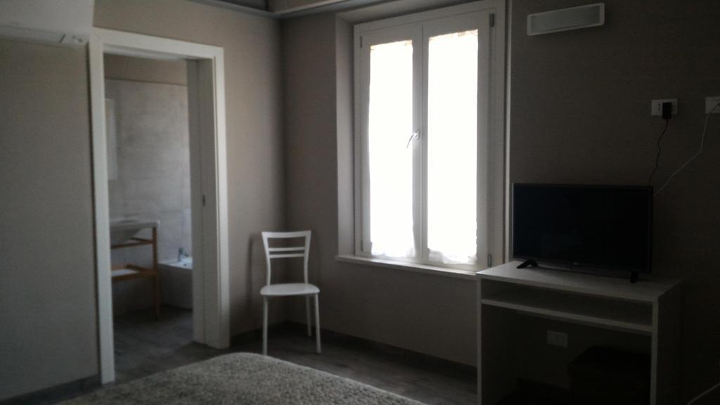 Ravenna Rooms Ngoại thất bức ảnh