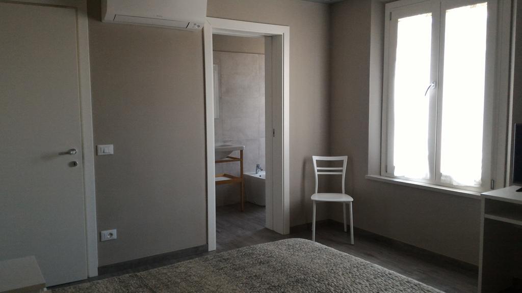Ravenna Rooms Ngoại thất bức ảnh
