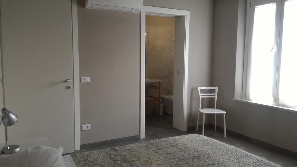 Ravenna Rooms Ngoại thất bức ảnh