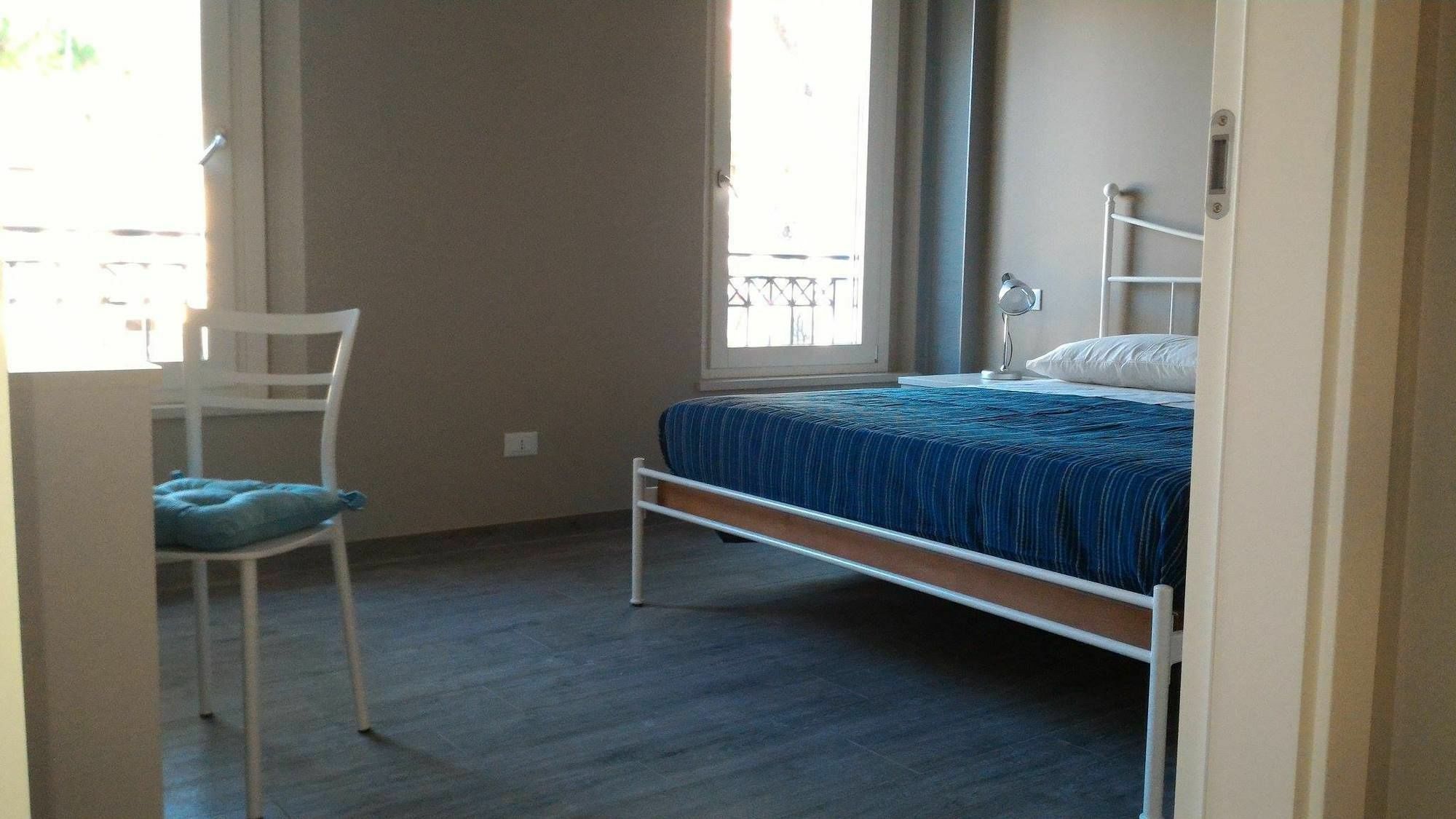 Ravenna Rooms Ngoại thất bức ảnh
