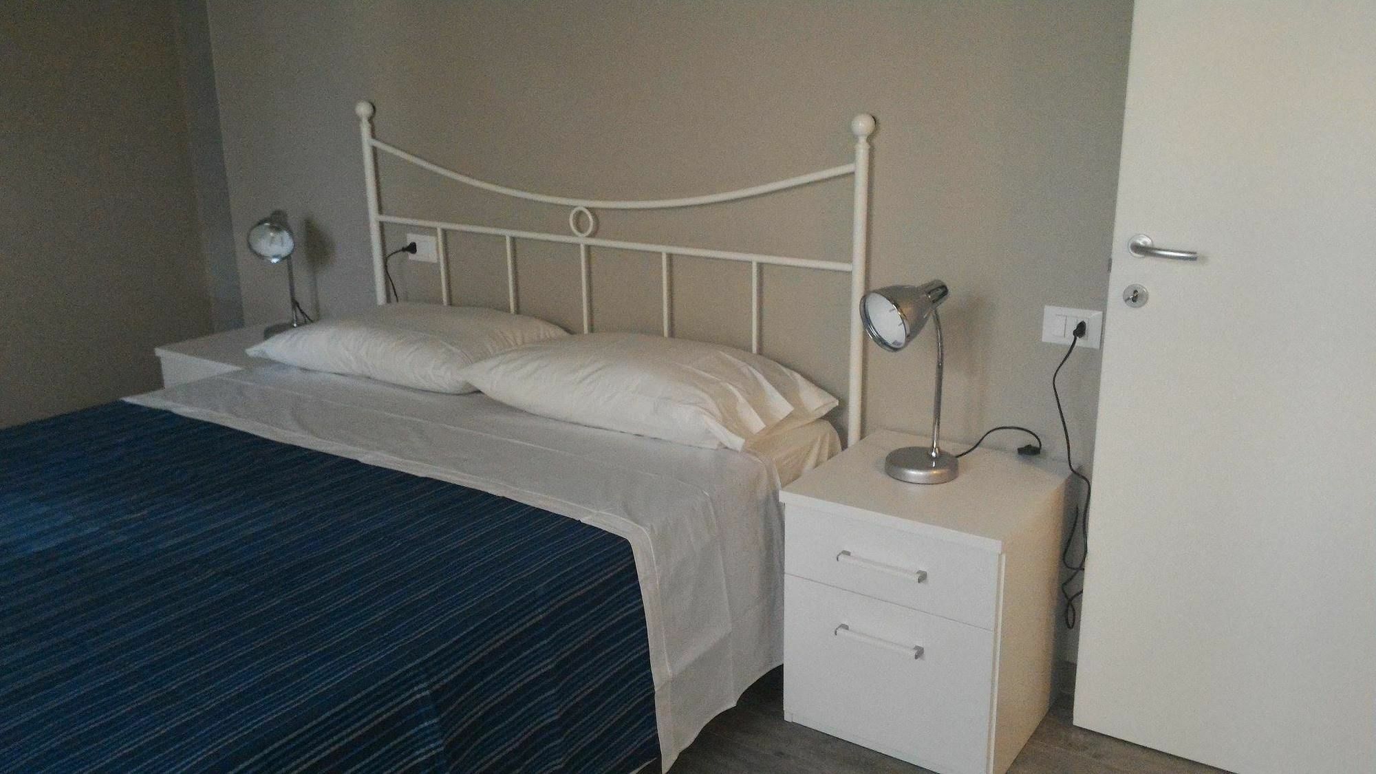 Ravenna Rooms Ngoại thất bức ảnh