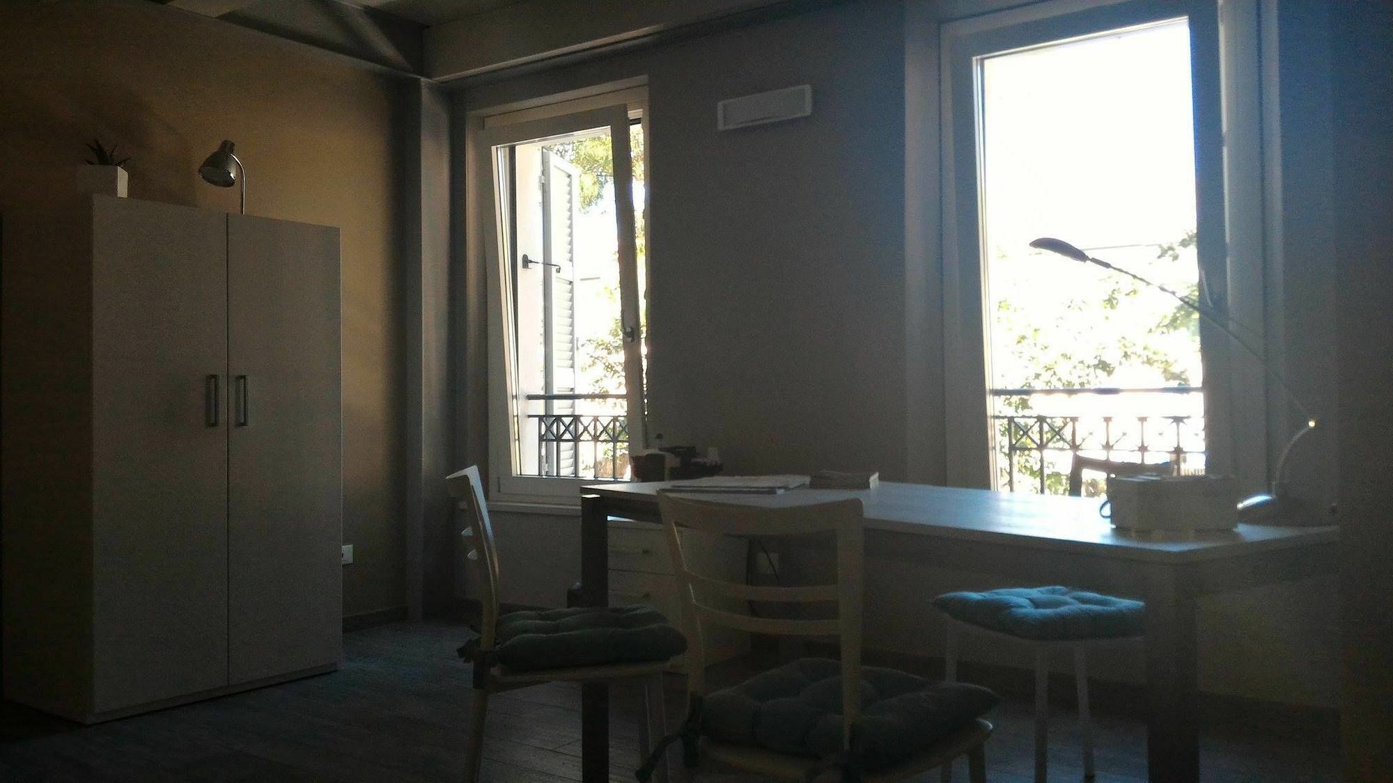 Ravenna Rooms Ngoại thất bức ảnh