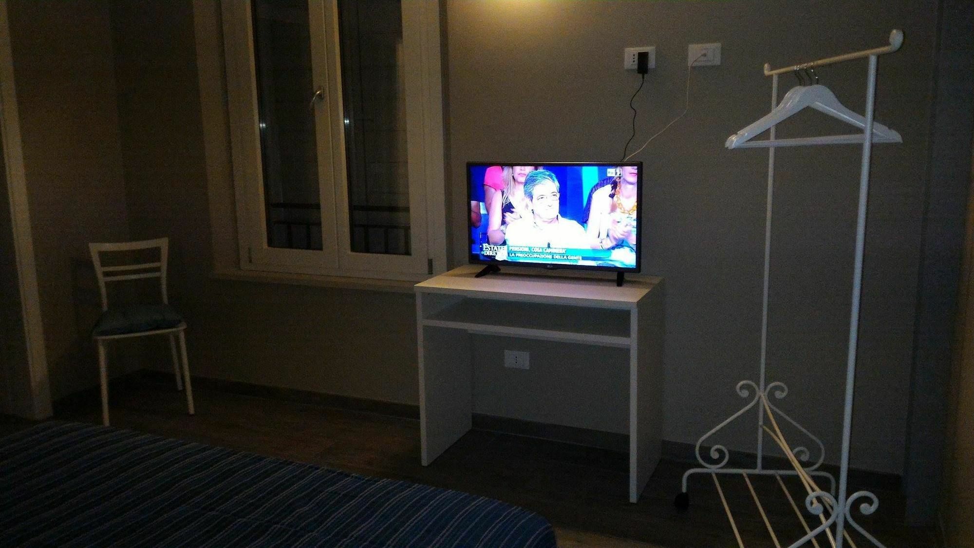 Ravenna Rooms Ngoại thất bức ảnh