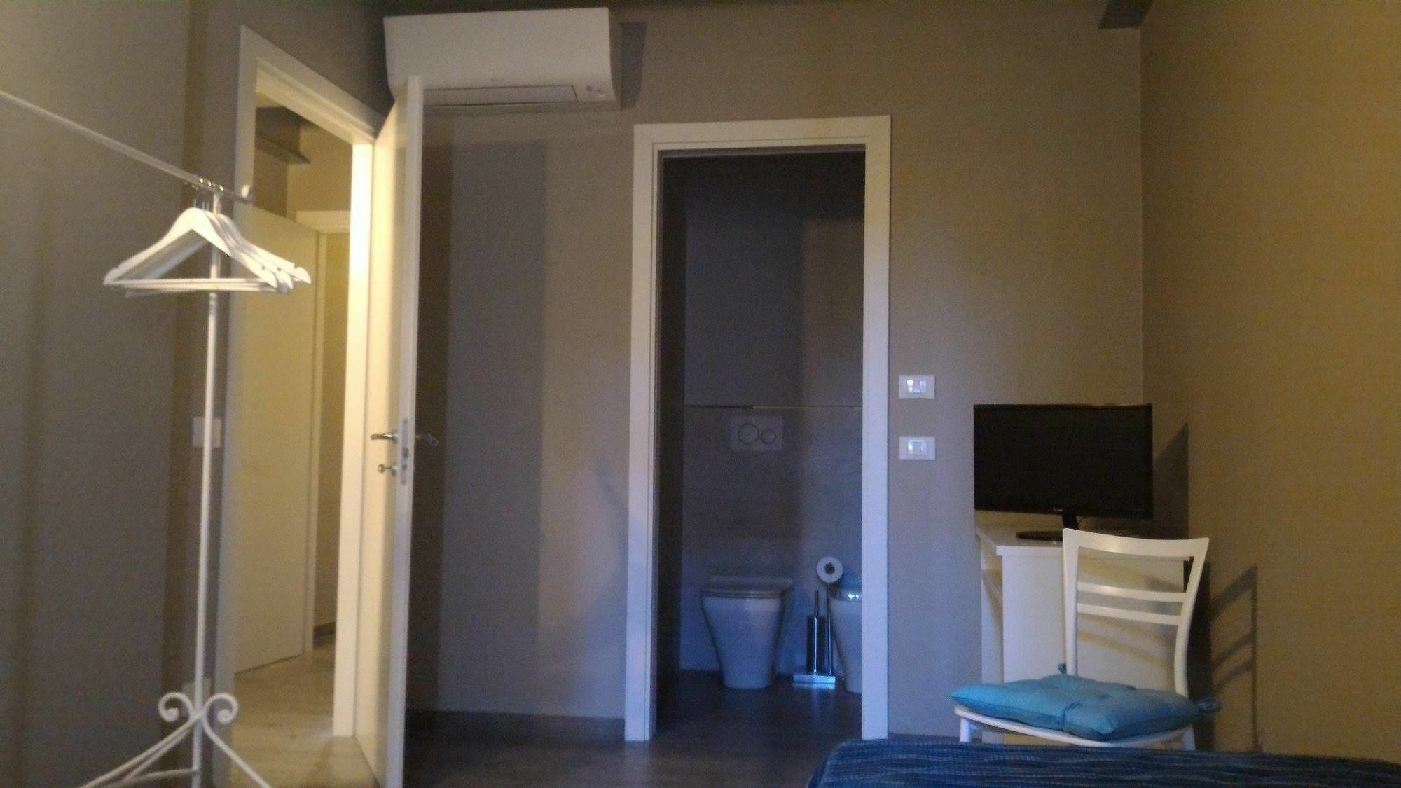 Ravenna Rooms Ngoại thất bức ảnh