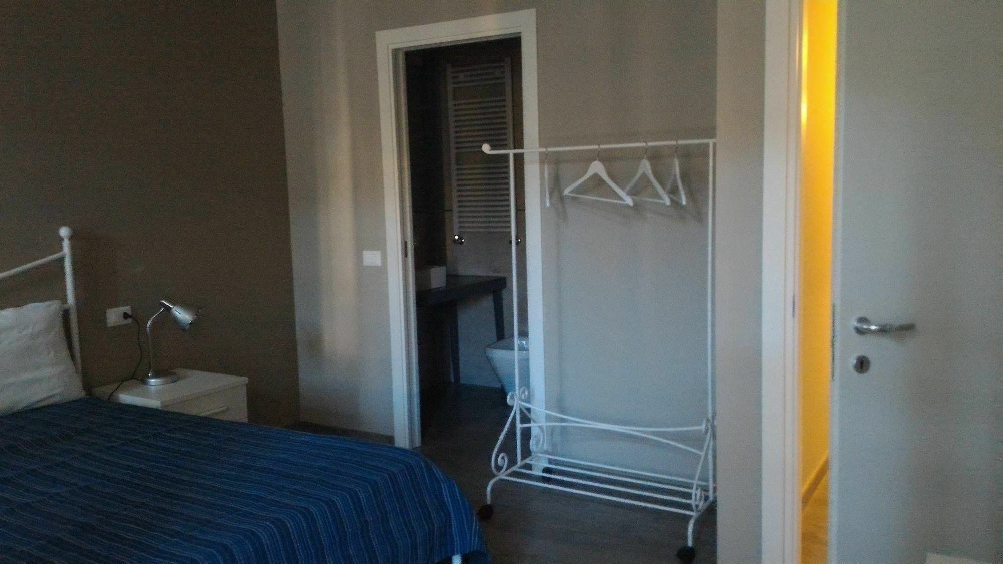 Ravenna Rooms Ngoại thất bức ảnh